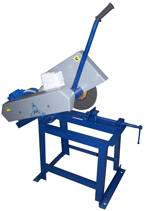 Станок абразивно-отрезной СОМ–400 И Станок абразивно-отрезной СОМ–400 И