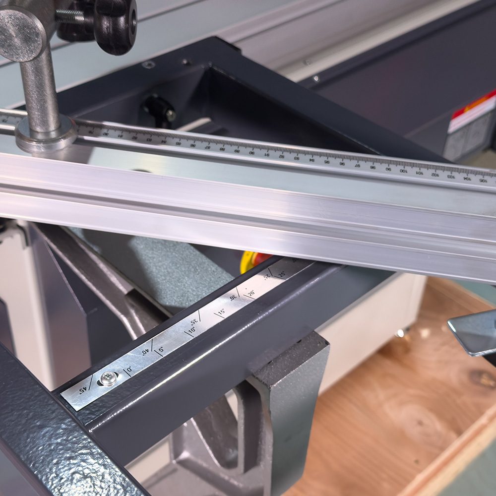 Комбинированный деревообрабатывающий станок Proma ML353G