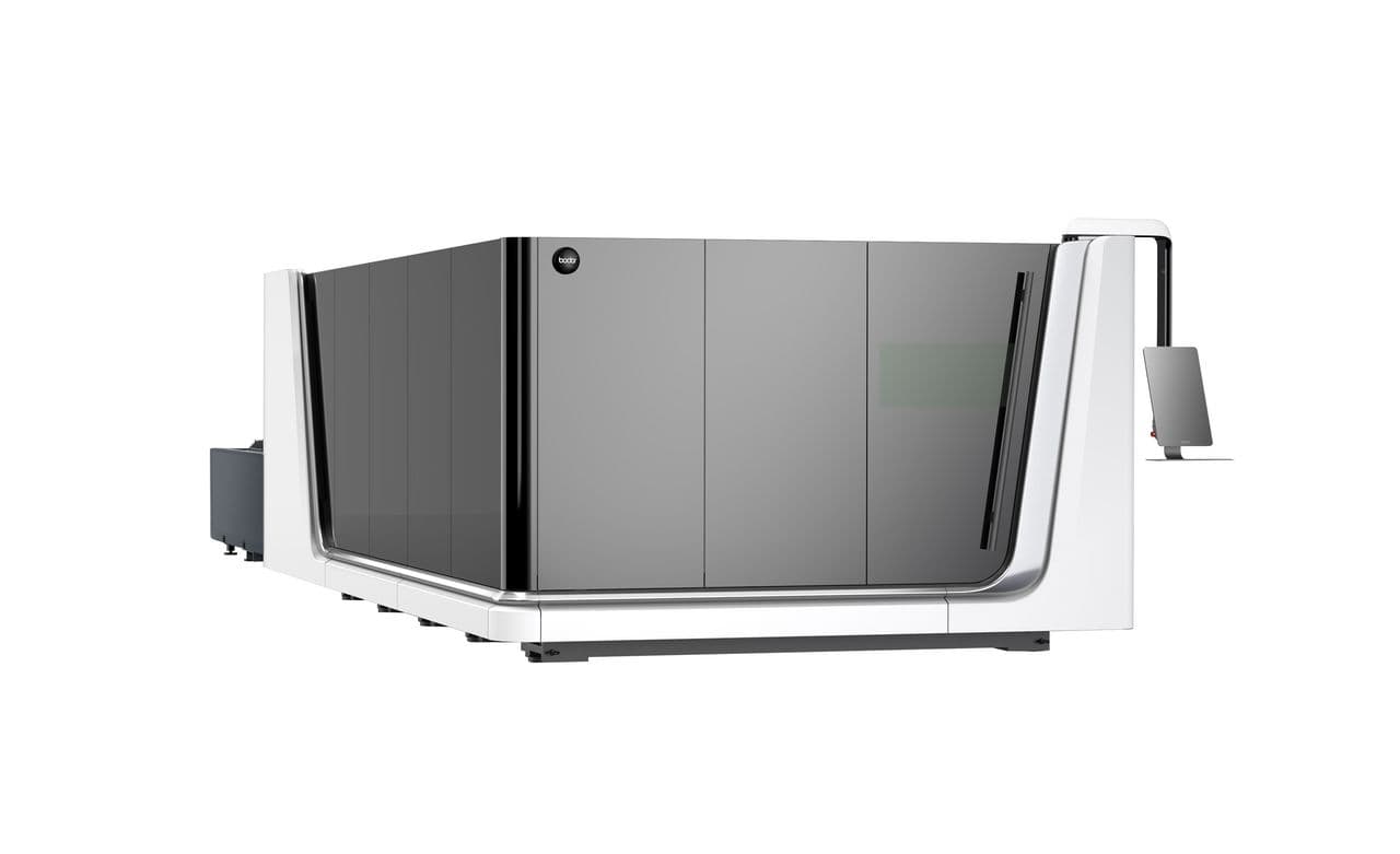 Оптоволоконный лазер BODOR C6 Оптоволоконный лазер BODOR C6