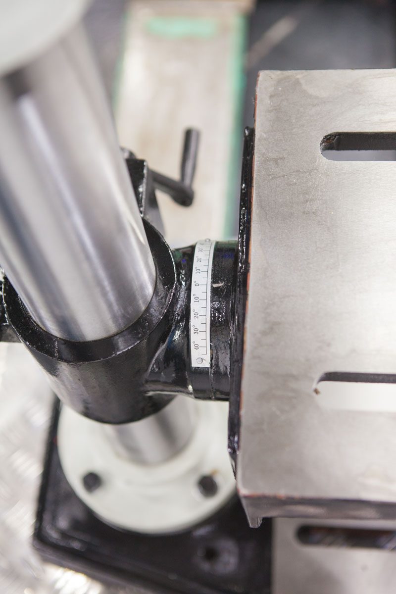 Станок сверлильный Stalex SDI-25T Станок сверлильный Stalex SDI-25T