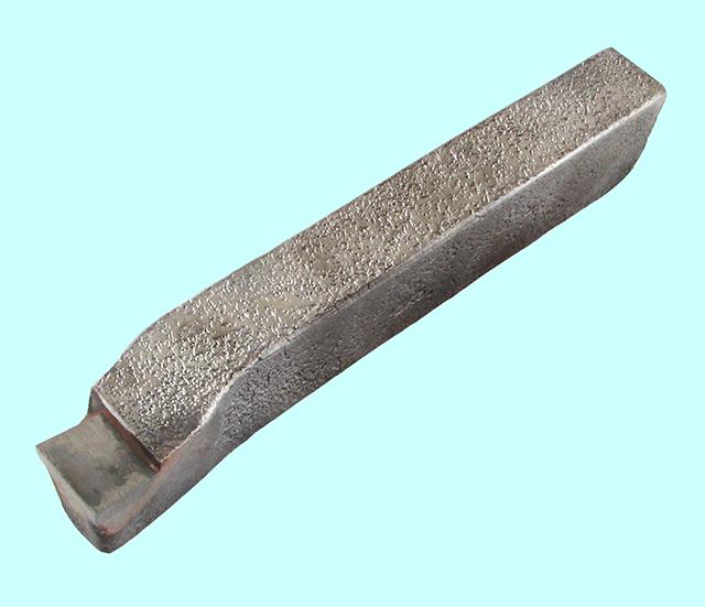 Резец Подрезной торцевой 40х25х195 ВК4 Резец Подрезной торцевой 40х25х195 ВК4