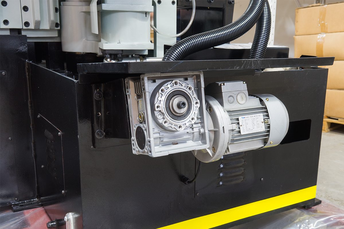 Станок автоматический ленточнопильный Stalex BS-500GА