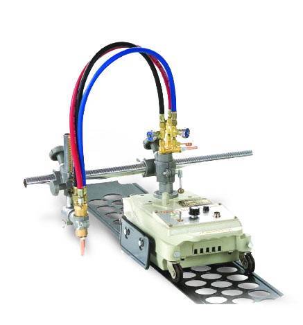 Газорезательная машина однарезаковая CG1-30