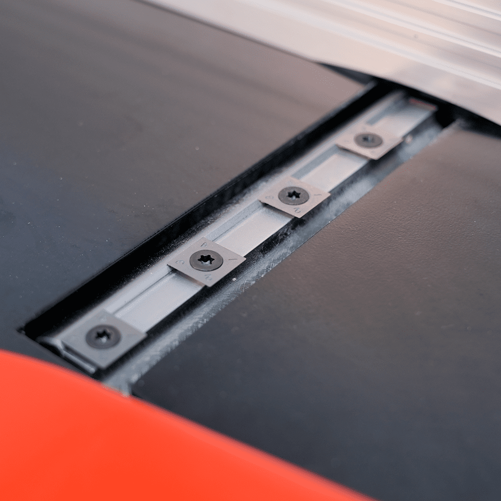 Настольный фуговальный станок с сегментным валом JIB 22104 SC