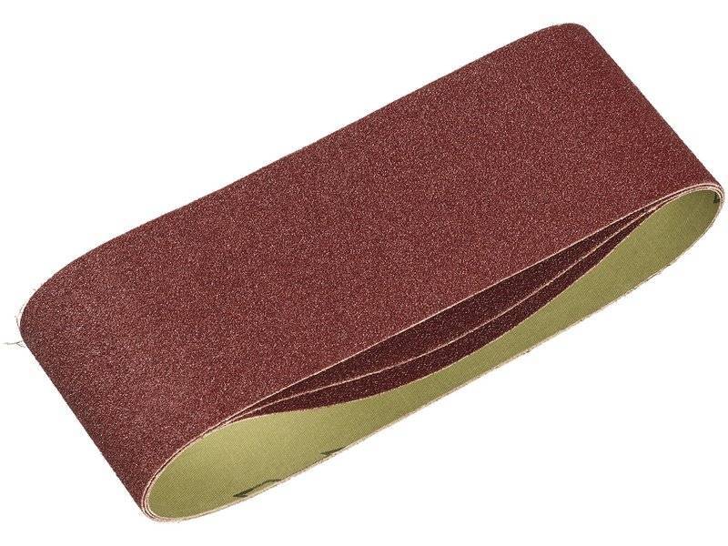 Шлифовальная лента Jet 150 х 2260 мм 120G ( для EHVS-80, OES-80CS) SL150.2260.120G