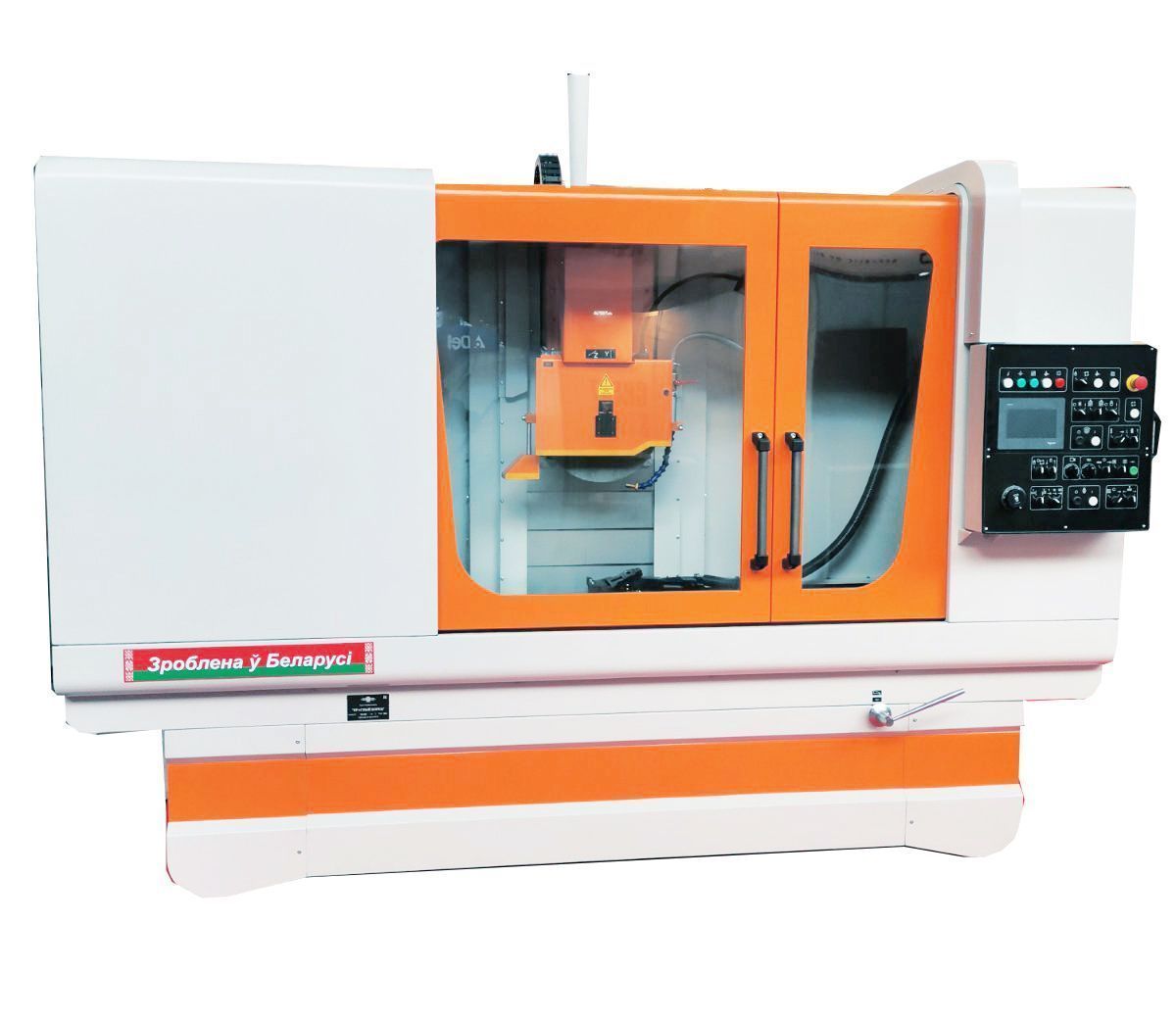 Плоскошлифовальный станок ОШ-40110