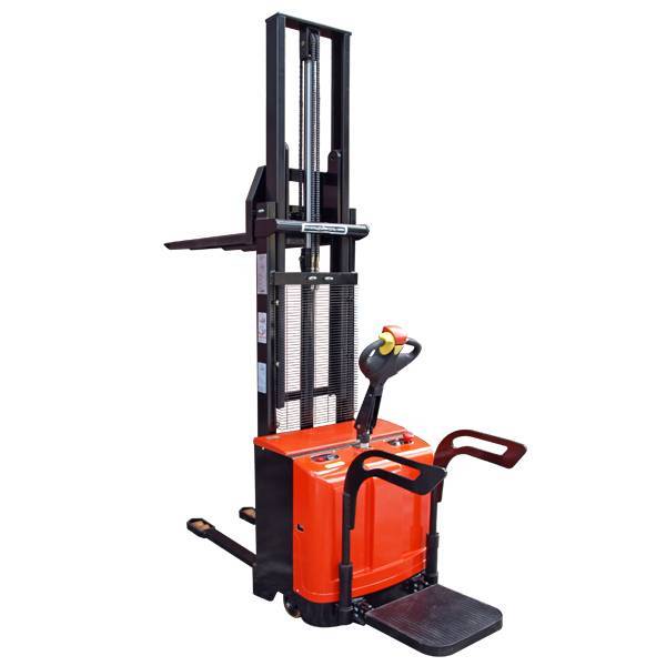 Штабелер самоходный GrOST SHED 10/35