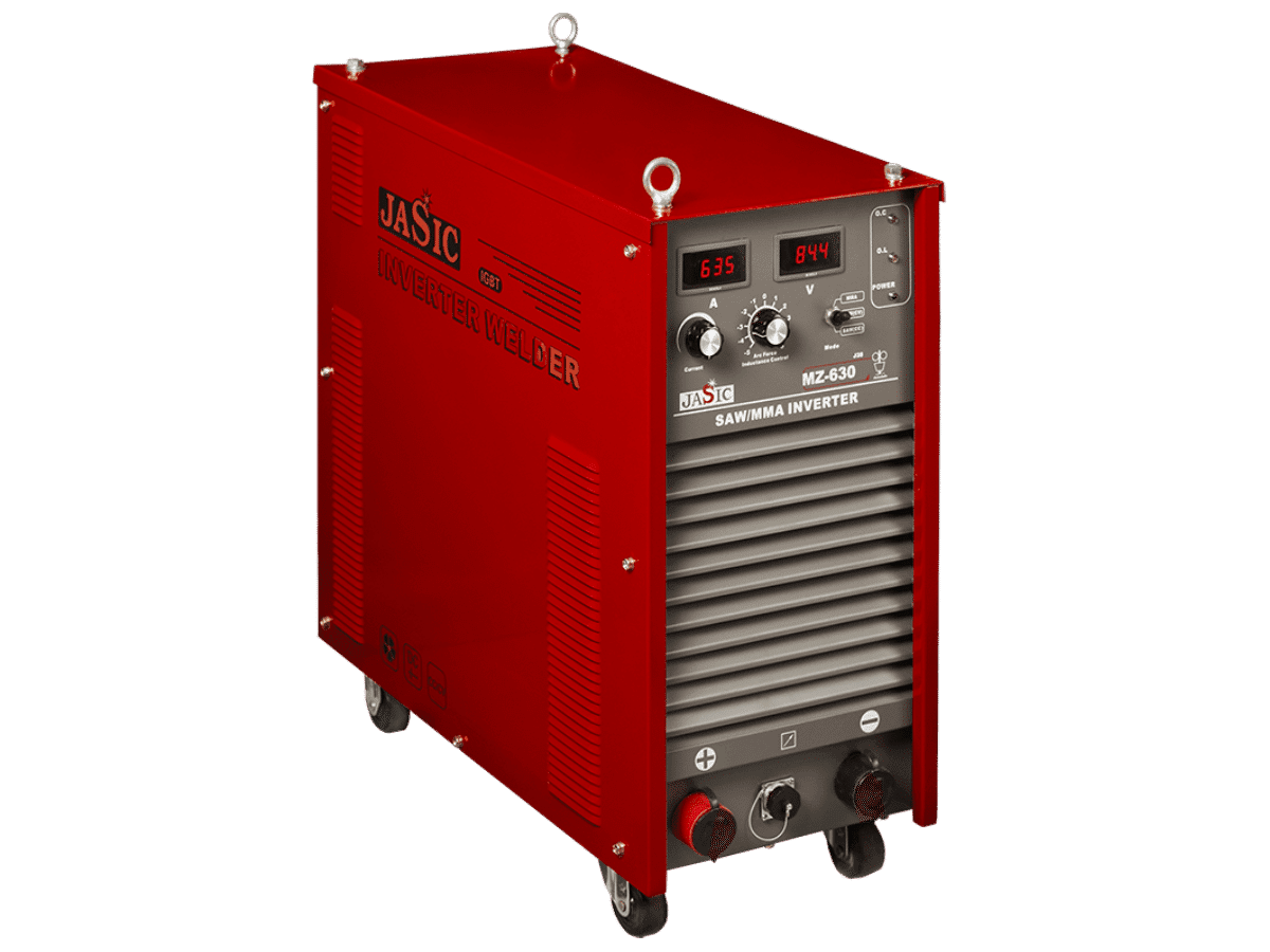Инверторный сварочный автомат Сварог MZ 630 (J38)