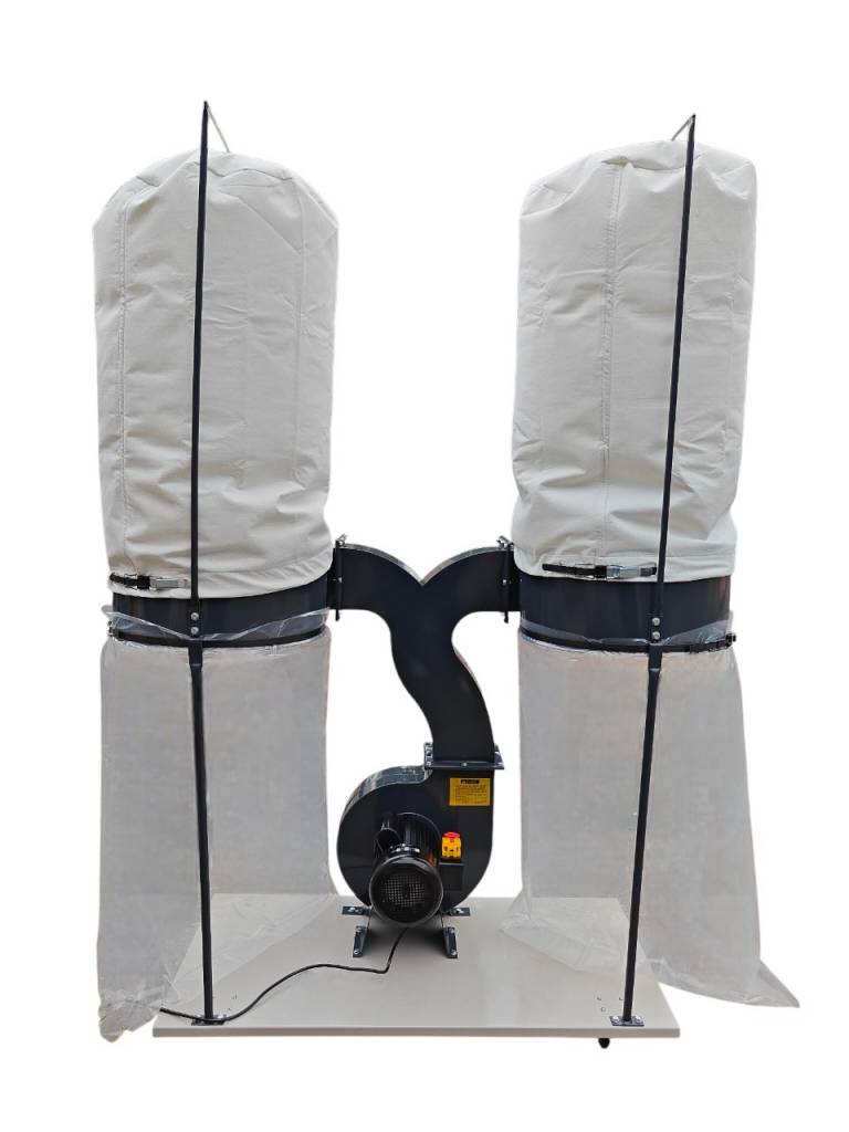 Стружкоотсос Metal Master DCM-3900 220V