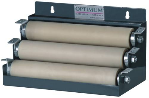 Комплект роликов Optimum ПВХ для MSR4 / MSR7 3357609