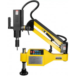 Резьбонарезные манипуляторы