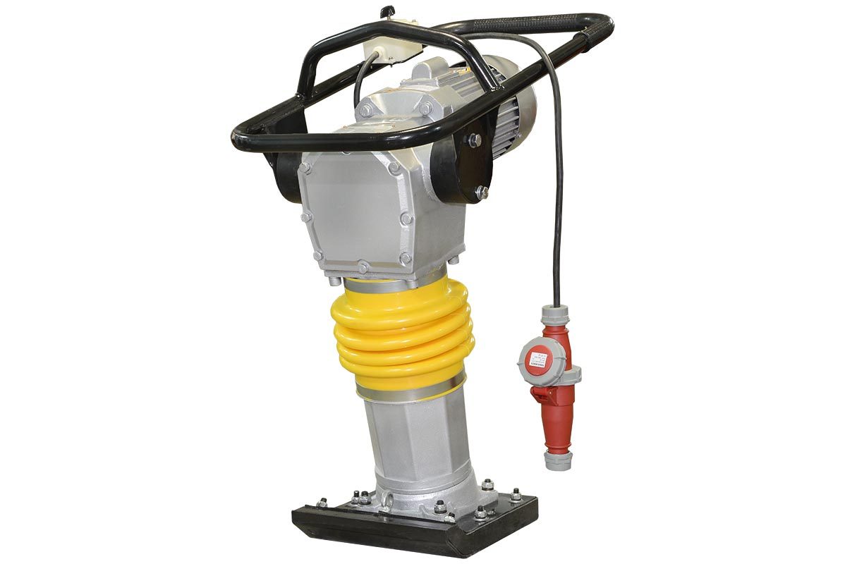 Вибротрамбовка электрическая TSS HCD80B в Нижнем Новгороде Вибротрамбовка электрическая TSS HCD80B