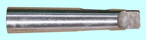 Втулка переходная 3/2 с лапкой