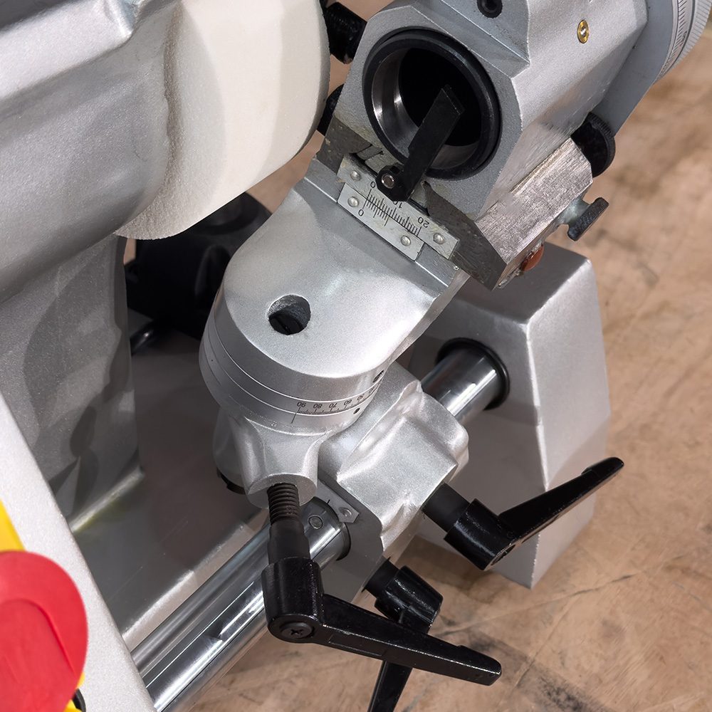 Станок для заточки инструмента универсальный Proma ON-25 25100010 Станок для заточки инструмента универсальный Proma ON-25 25100010