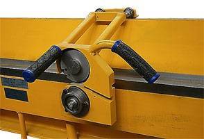 Нож роликовый Mazanek ZGR 2000/2; 2500/2; 3000/2 Нож роликовый Mazanek ZGR 2000/2; 2500/2; 3000/2