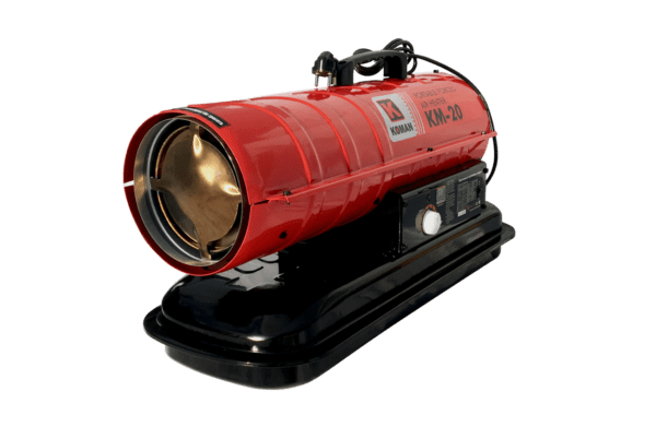 Тепловая пушка KOMAN KM-20