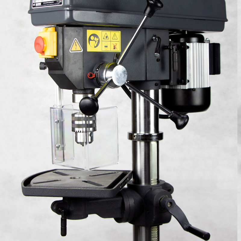 Сверлильный станок на стойке Proma B-1316F/230