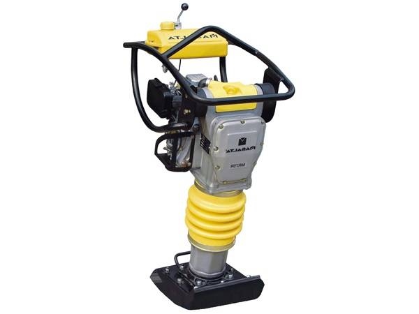 Вибротрамбовка Masalta MR75R в Нижнем Новгороде Вибротрамбовка Masalta MR75R