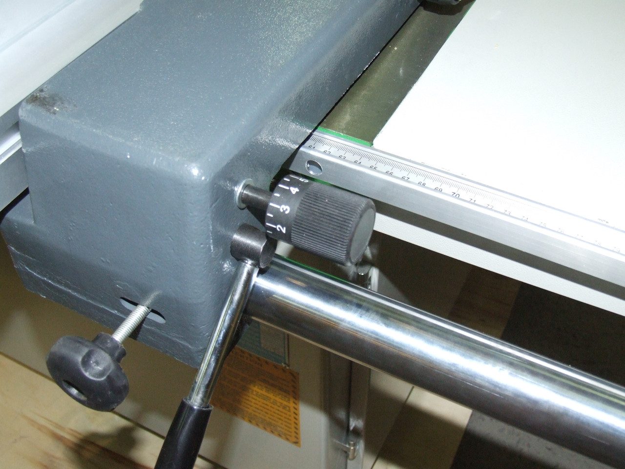 Форматно-раскроечный станок LTT E90