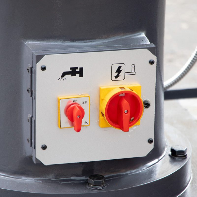 Станок радиально-сверлильный Proma RV-40V 39000600