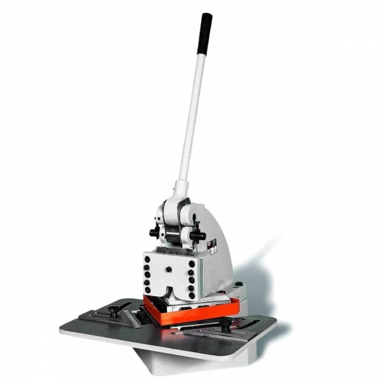 Вырубной штамп Proma PNP-4 25500004 Вырубной штамп Proma PNP-4 25500004