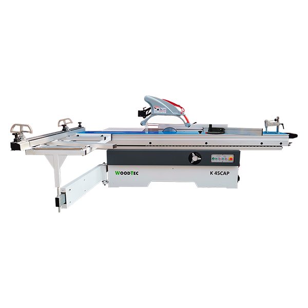 Форматно-раскроечный станок WoodTec K 45САР Форматно-раскроечный станок WoodTec K 45САР