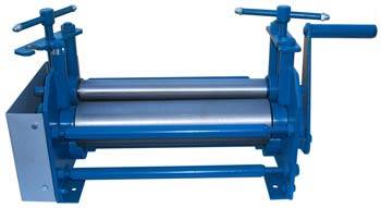 Вальцовочный станок ручной ВР-5000