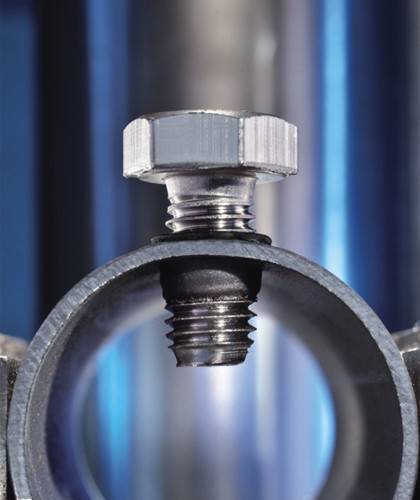 Комплект прошивка и метчик "form" М10 Thermdrill короткий TSM10FS Комплект прошивка и метчик "form" М10 Thermdrill короткий TSM10FS