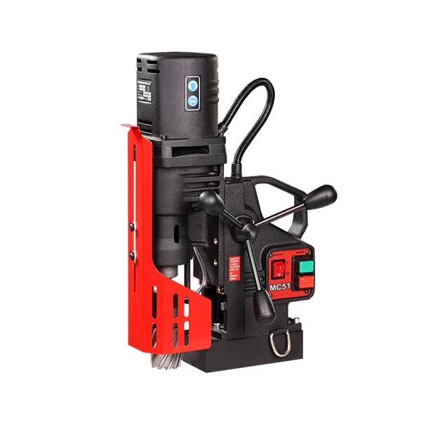 Магнитный сверлильный станок Вектор МС-51 Магнитный сверлильный станок Вектор МС-51