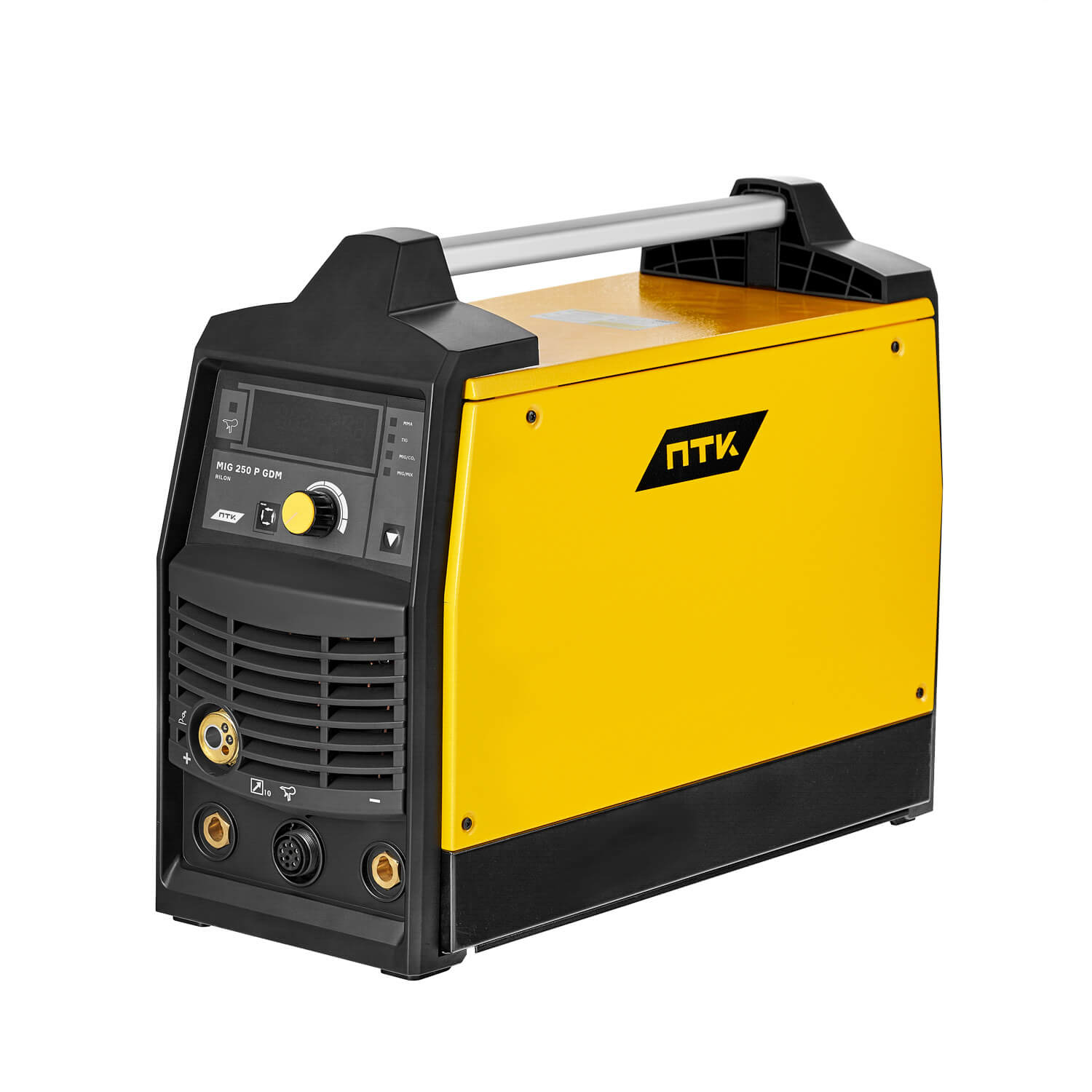 Сварочный полуавтомат ПТК RILON MIG 250 P GDM