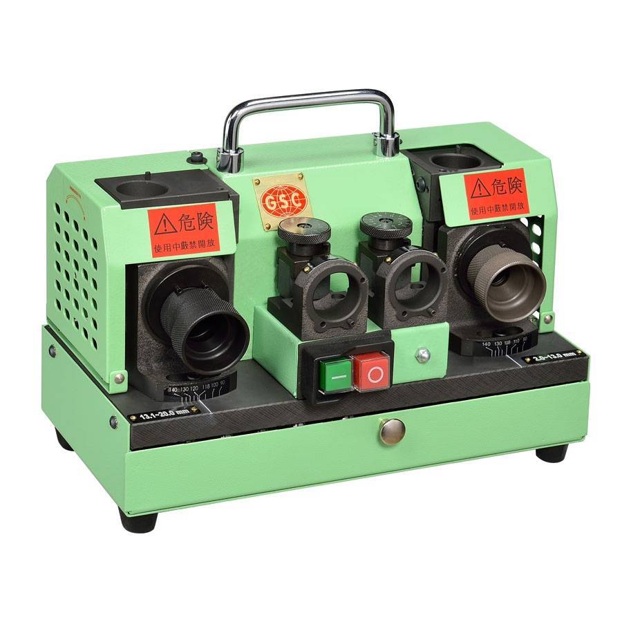 Станок для заточки сверл Gsc GS-20 Станок для заточки сверл Gsc GS-20