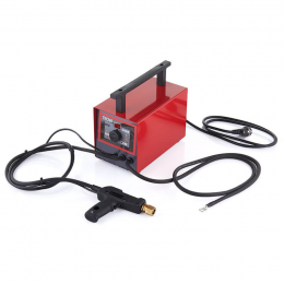 Точечная сварка