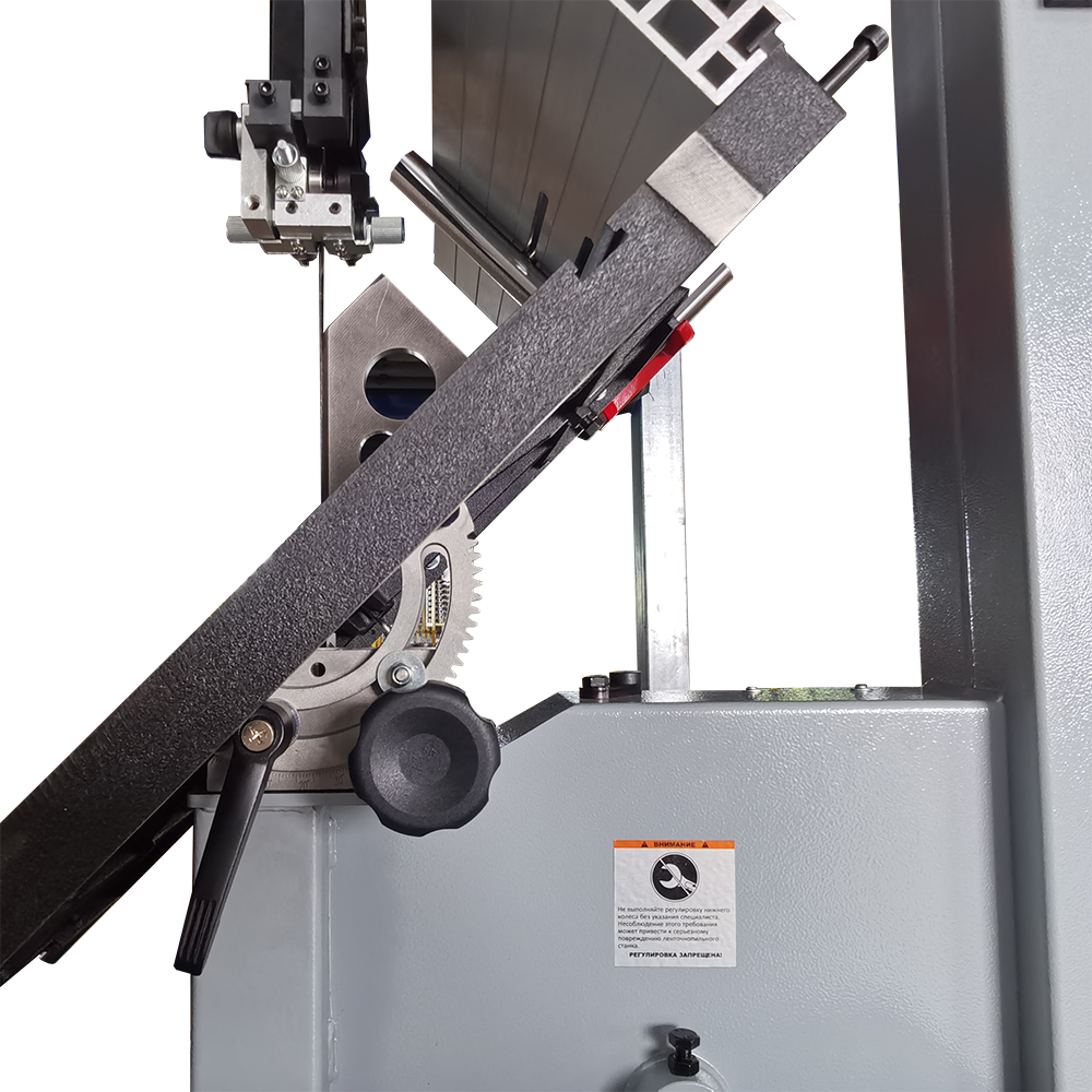 Ленточнопильный станок JIB TBS-356-10