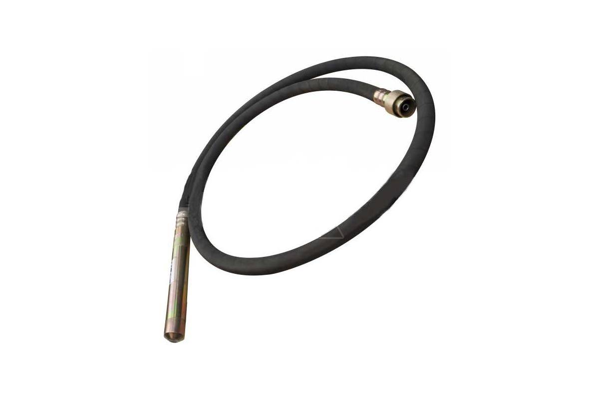 Гибкий вал с вибронаконечником GROST VGV 3/35 111417 в Нижнем Новгороде Гибкий вал с вибронаконечником GROST VGV 3/35 111417