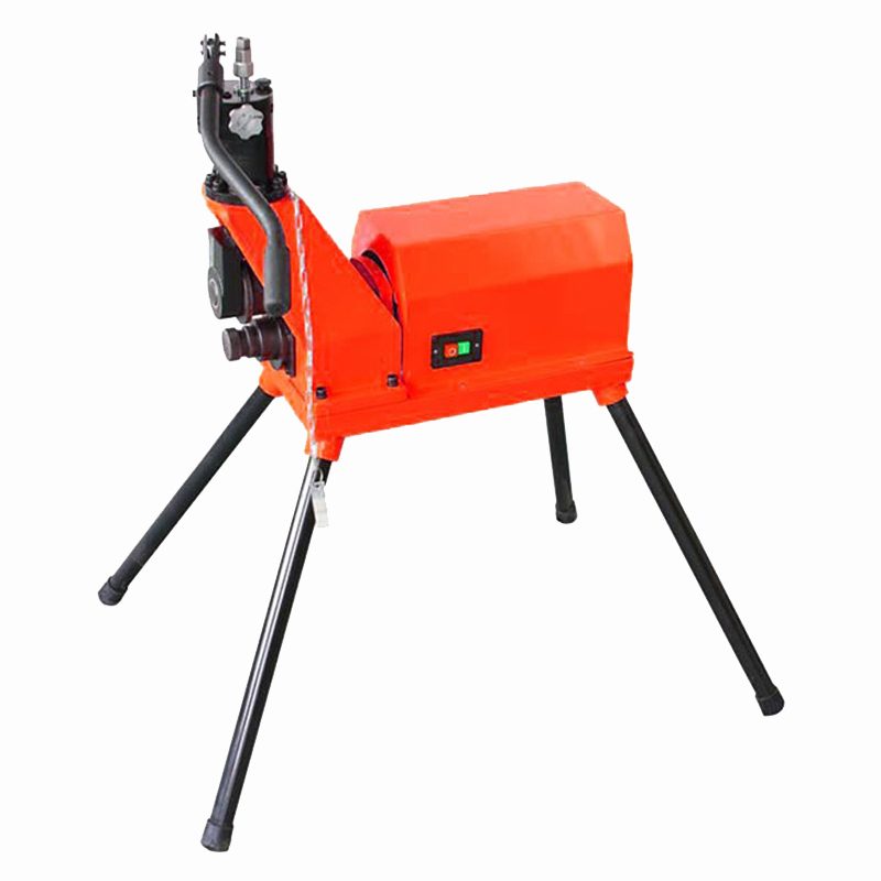 Желобонакатные станки