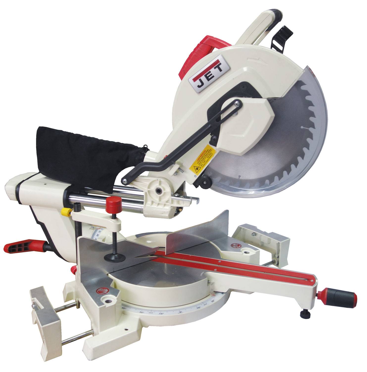 Торцовочная пила Jet JSMS-12L 10000836M