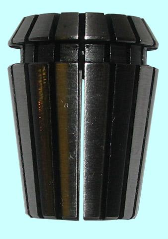 Цанга d16,0 ER25 L34мм DIN 6499 Цанга d16,0 ER25 L34мм DIN 6499