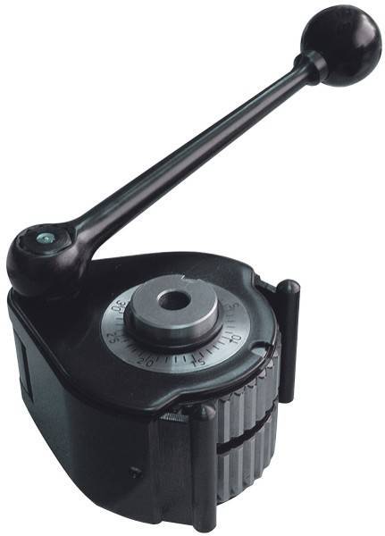 Резцедержатель быстросменный Optimum SWH3-E 3384303