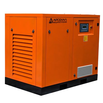 Винтовой компрессор Арсенал ЗИФ-СВЭ-3,0/1,0 ШМЧ