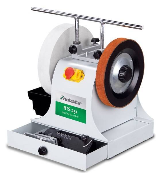 Станок заточной Holzstar NTS 251