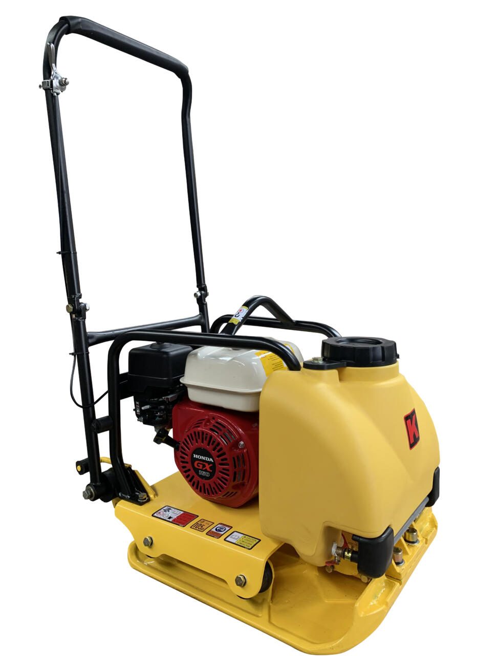 Виброплита KOMAN MS90-4 в Нижнем Новгороде Виброплита KOMAN MS90-4