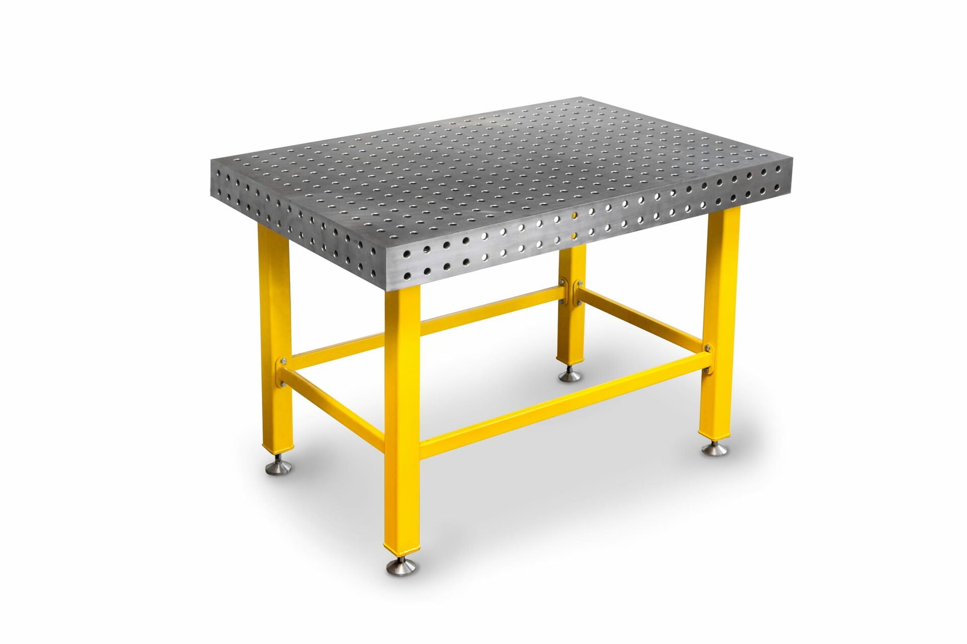 Сварочный стол 1200x800x150 Сварочный стол 1200x800x150