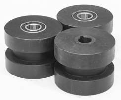 Ролики для профильной трубы TR-60 Stalex Ролики для профильной трубы TR-60 Stalex