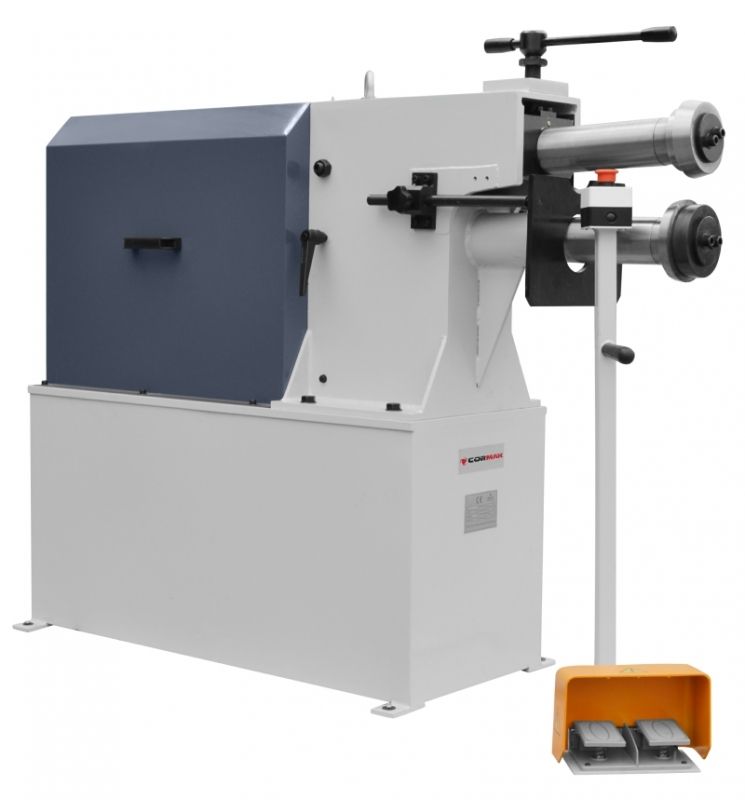 Зиговочный станок электромеханический CORMAK ETB40