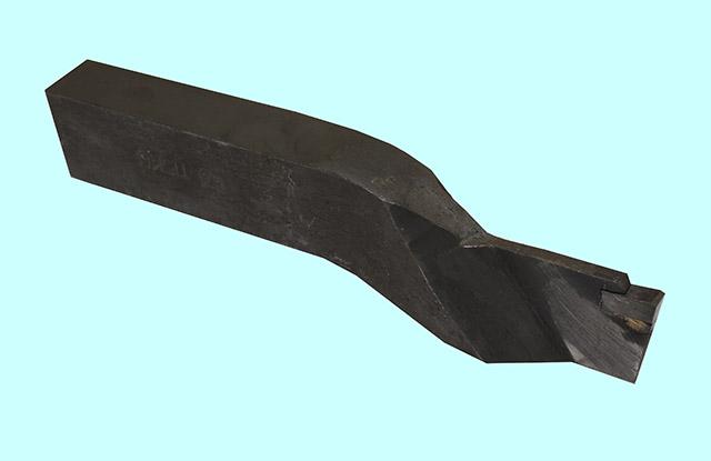 Резец Отрезной 32х20х170 Т15К6 обратный "петушковый" левый