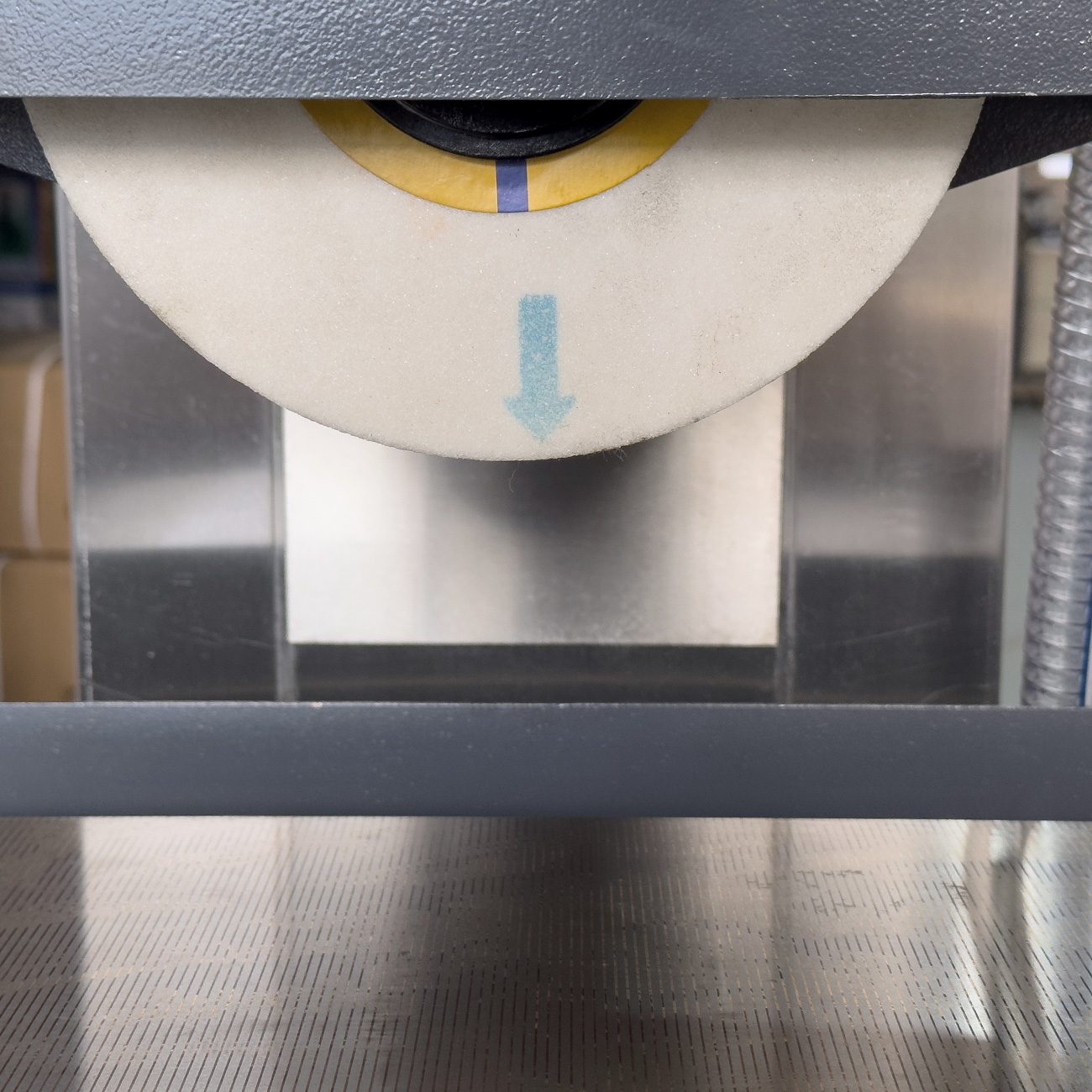 Плоскошлифовальный станок Proma PBP-250