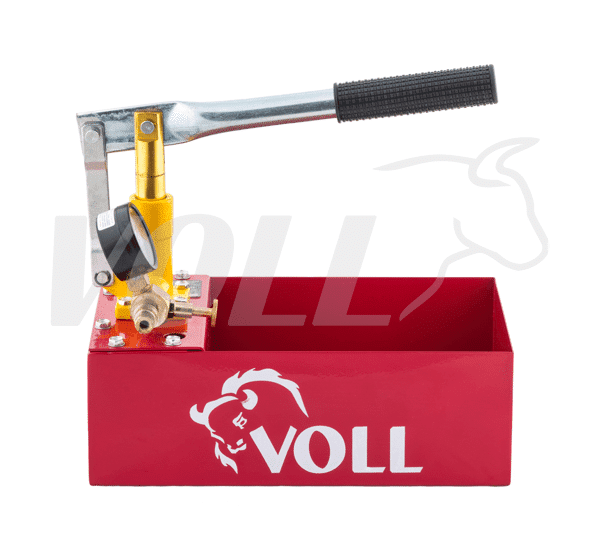 Опрессовщик ручной Voll V-Test 25