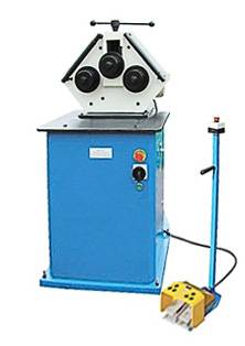 Профилегиб METALMASTER MBM 30 HV (380)