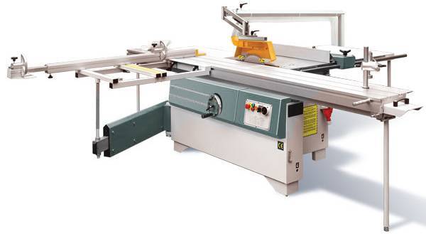 Форматно-раскроечный станок PROMA PKS-315/3200 65000002