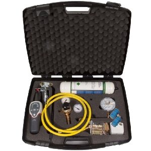 Комплект для контроля утечек смесью N2 TopAuto Комплект для контроля утечек смесью N2 TopAuto